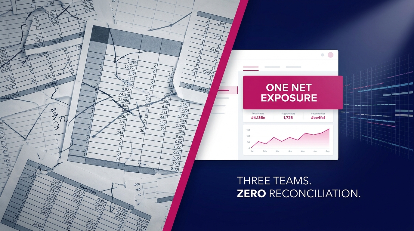 Metals Trading Governance: Three Structural Failures and Their Measurable Costs