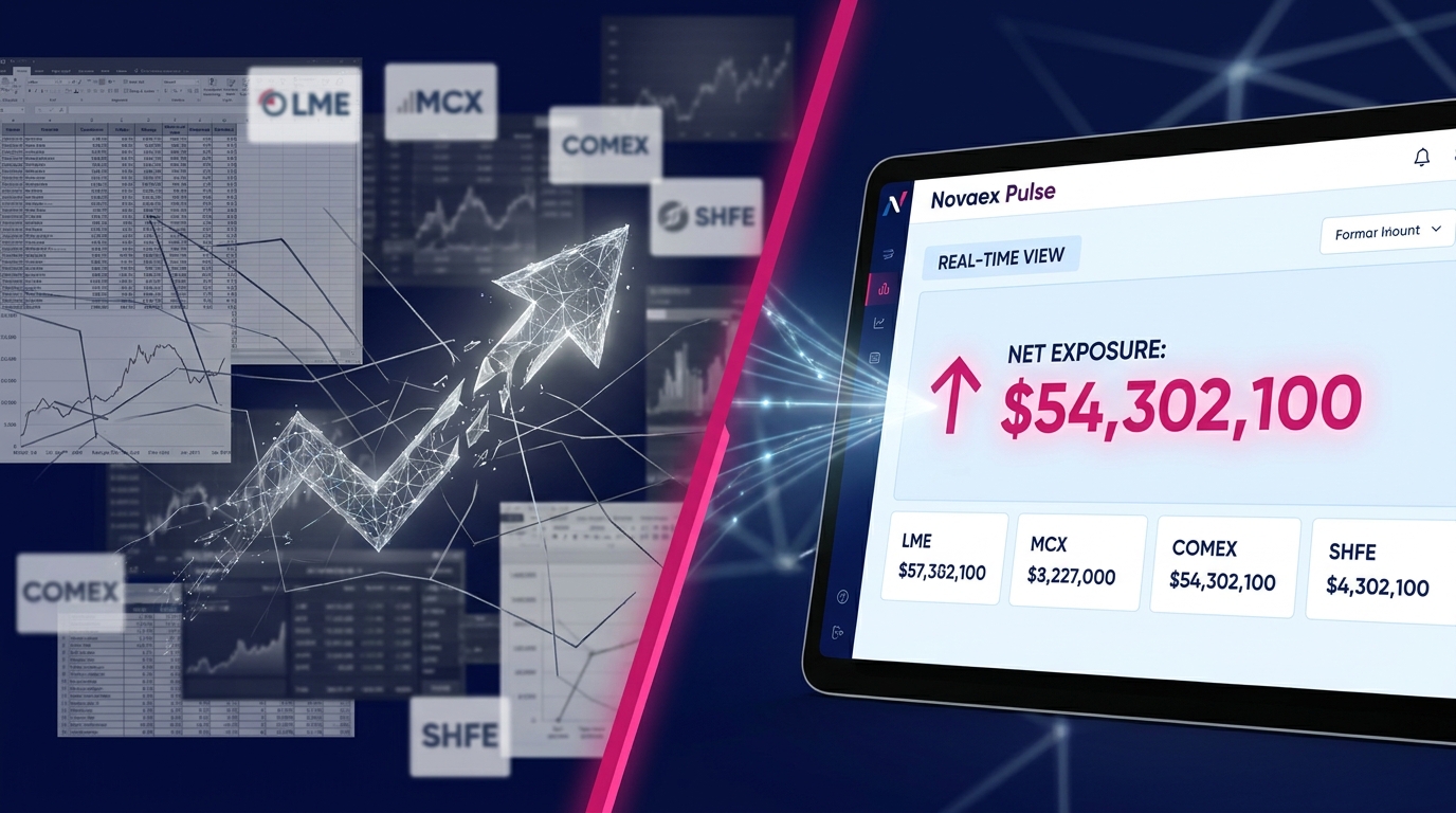 The Daily Cost of Metals Market Intelligence Gaps