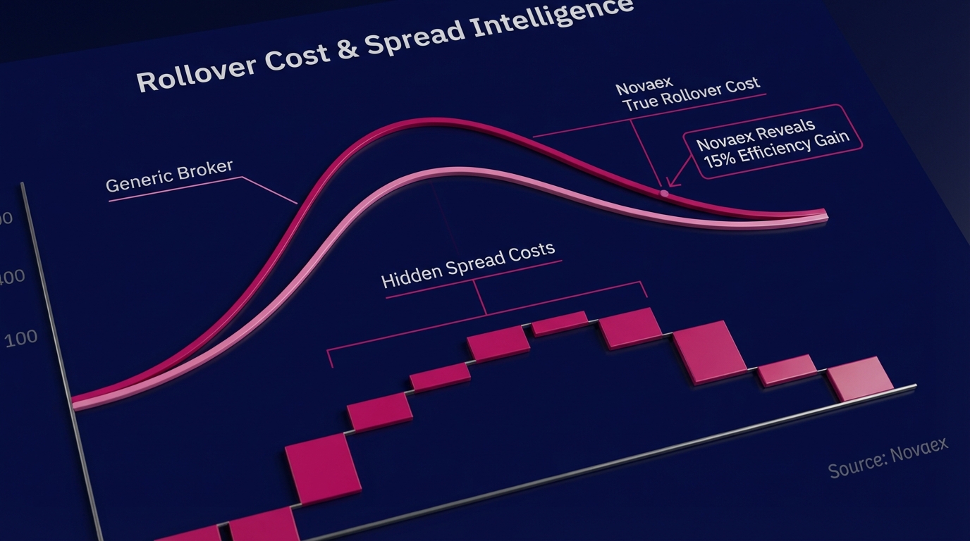 The LME Rollover Cost Spreadsheets Cannot Calculate