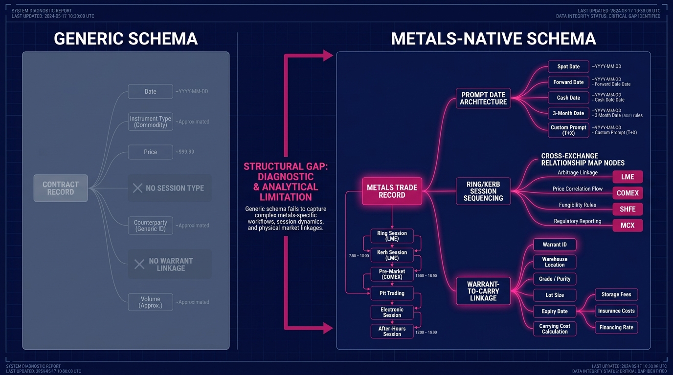 Why Base Metals Data Quality Starts at Architecture