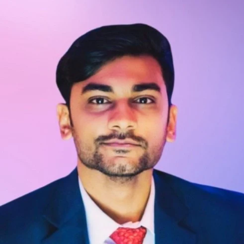 Kailash Gaikwad